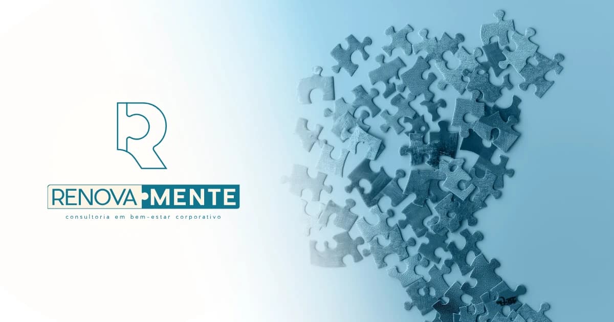 RenovaMente, um movimento para transformar pessoas e ambientes corporativos